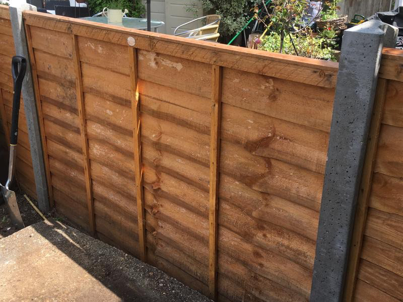 Fencing in Manchester