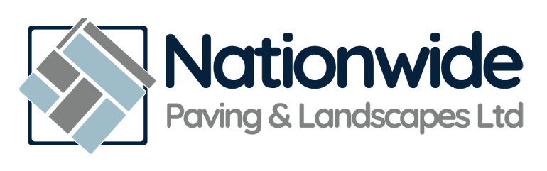 nationwide paving and landscapes logo